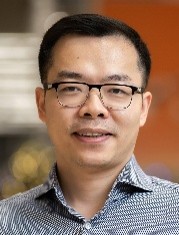 Huai Wang