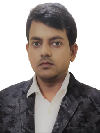Mrutyunjaya Sahani