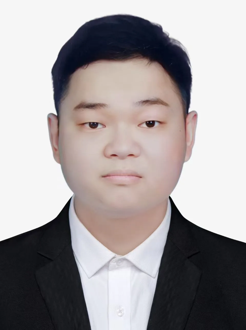 Muxing Wu