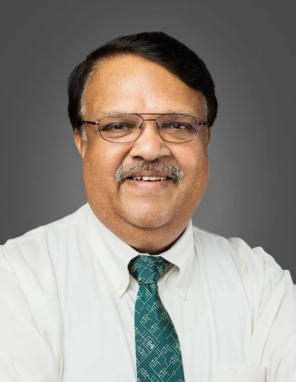 Sanjib Kumar Panda