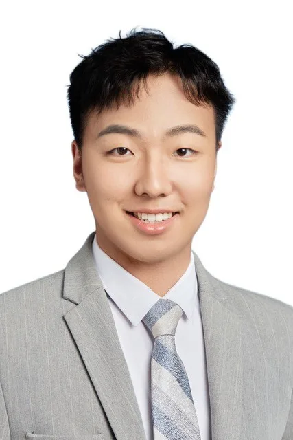 Zhenchao Li