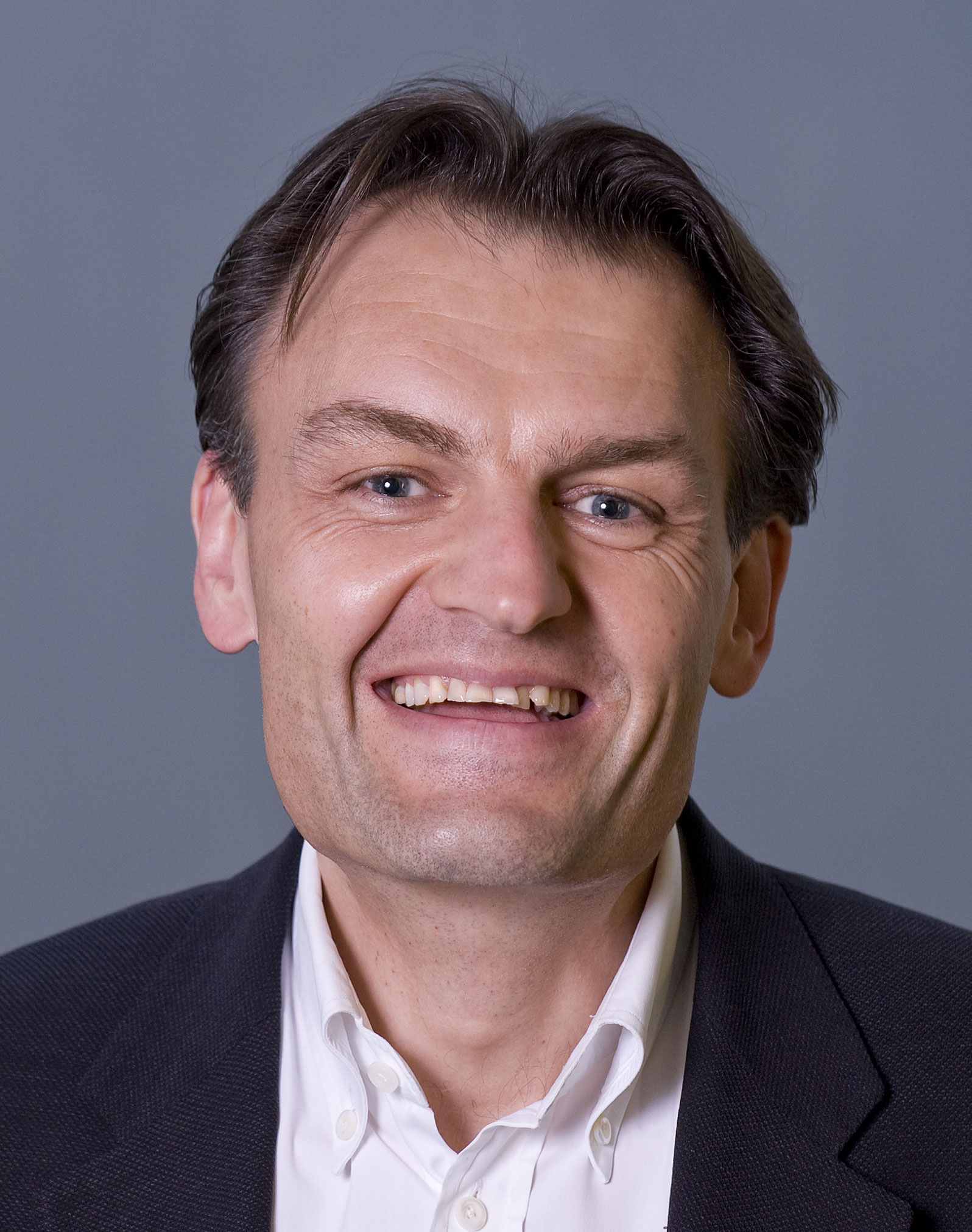Johann W. Kolar