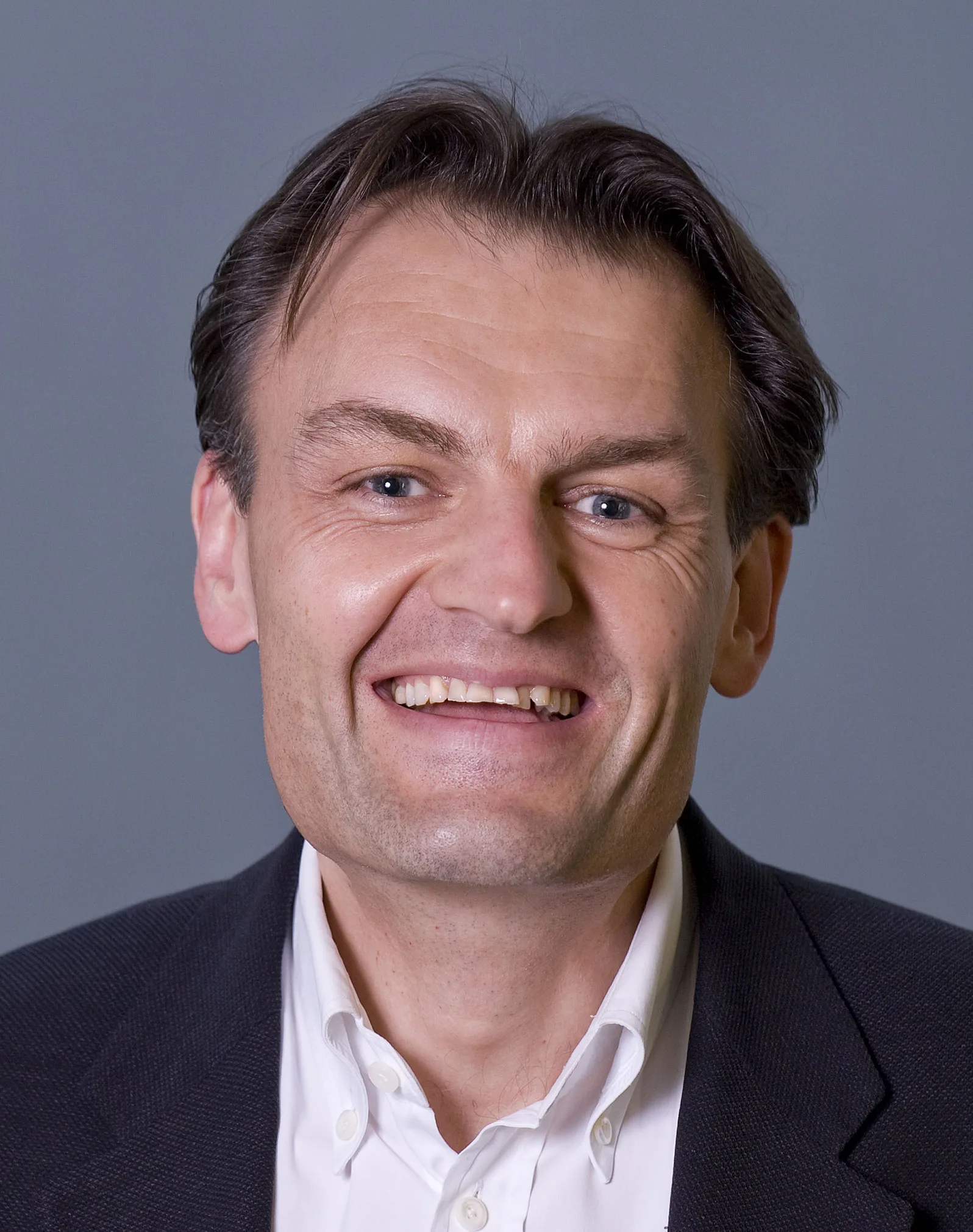 Johann W. Kolar